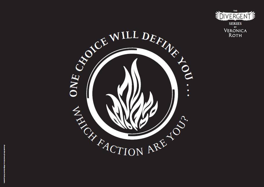 divergent faction manifestos candor