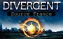 Divergent - france