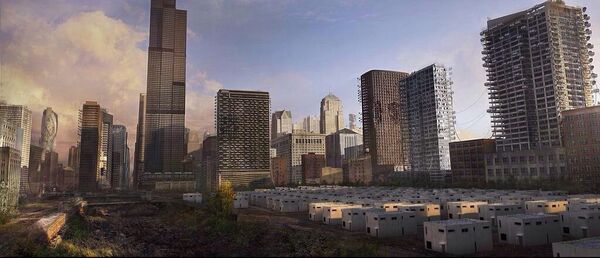 Chicago - Altruiste