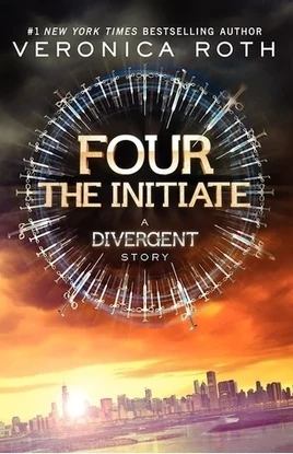 Four-the-Initiate