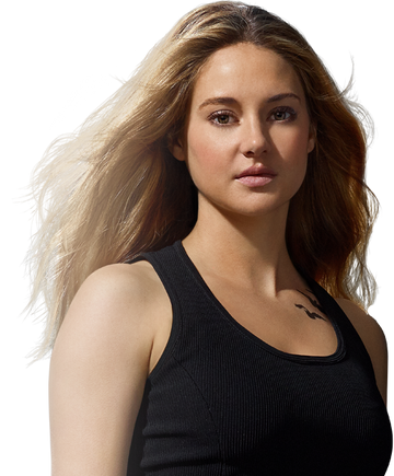 Tris Prior/Overview | Divergent Wiki | Fandom