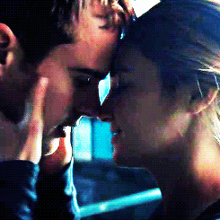 Tris Prior/Overview | Divergent Wiki | Fandom