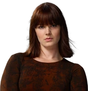 Молли Этвуд