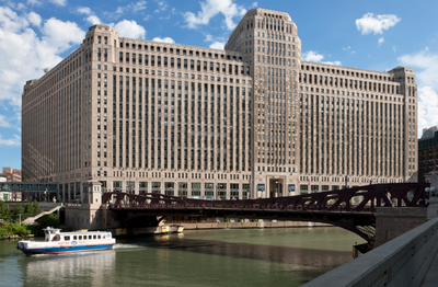 Merchandise Mart