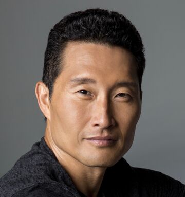 Daniel Dae Kim Joins Insurgent Cast  Divergent series, Insurgent,  Divergent funny