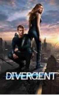 Divergentfilm
