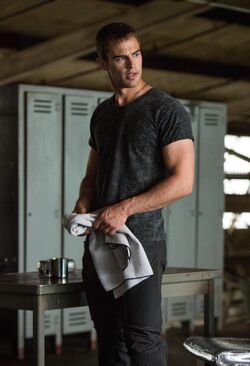Tobias Eaton Wiki Divergent Fandom Tobias Eaton Wiki Divergent Fandom
