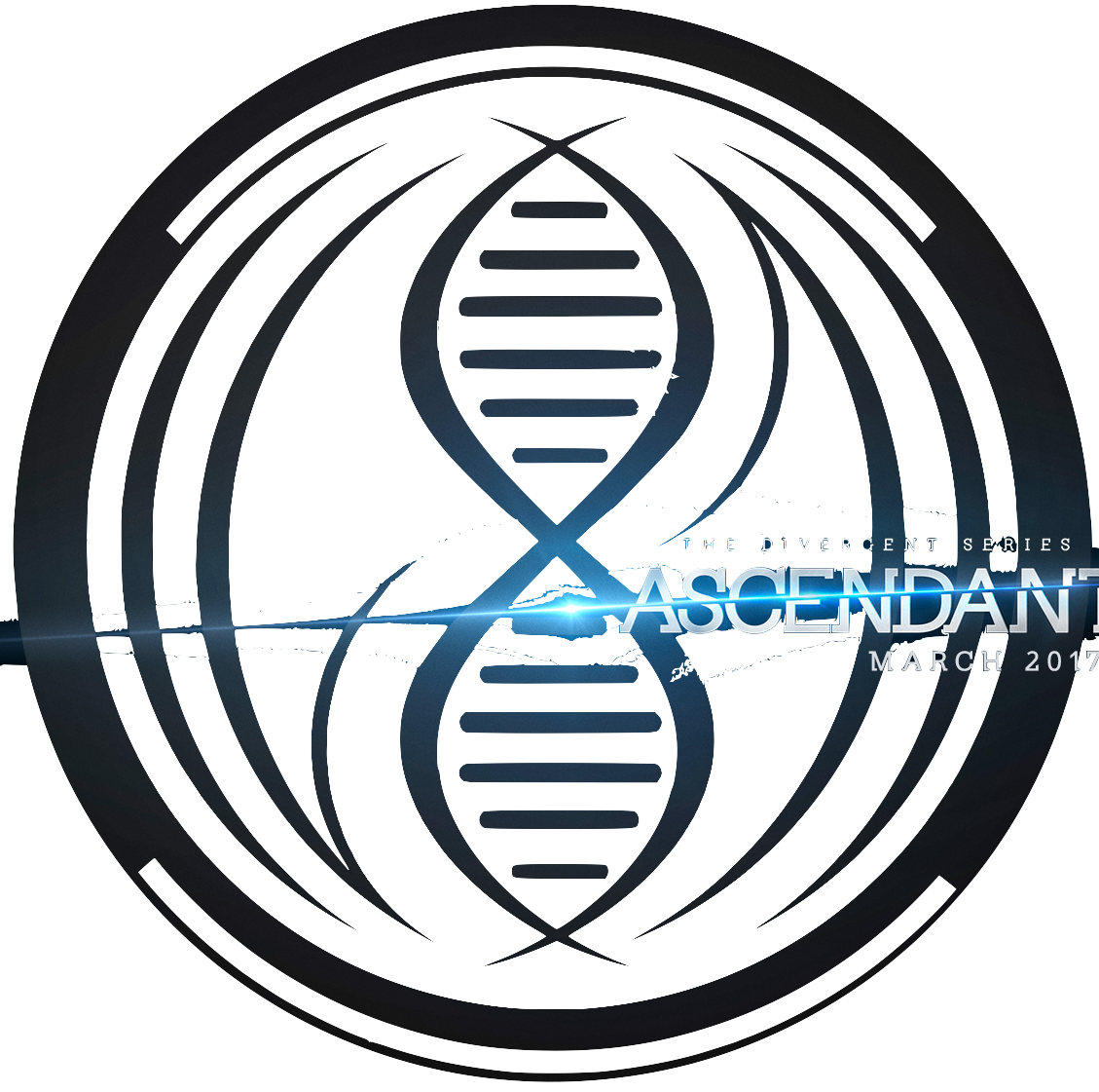 divergent insurgent allegiant symbols combined