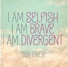 Tris Prior/Quotes | Divergent Wiki | Fandom