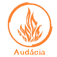 Escudo-Audácia