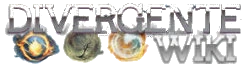 Divergente Wiki