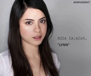 Promoción Rosa Salazar