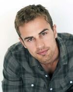 TheoJames