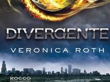 Divergente (livro)