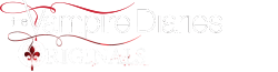 Vampire Diaries wiki logo