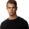 Tobias Eaton