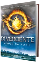 Divergente 3D