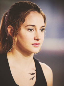 Tris Prior