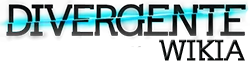 Divergente Wikia logo