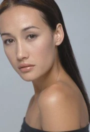 Maggie Q