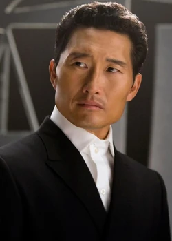 Jack Kang perfil Insurgente