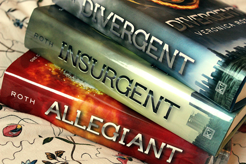 Wiki Divergente