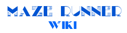 Maze Runner Wiki logo