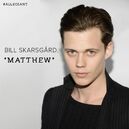 Bill Skarsgard como Matthew