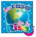 LA CASA DE LA RISA