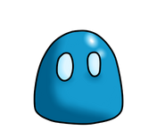 Blobitto: Your very first blob!