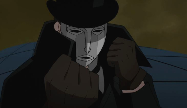 Jack the Ripper (Batman: Gotham by Gaslight) | Divided Destiny Wiki | Fandom