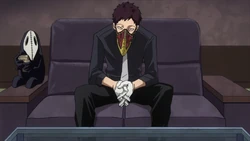 Kai Chisaki | Divided Destiny Wiki | Fandom