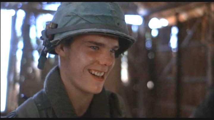 Platoon, War film Wiki