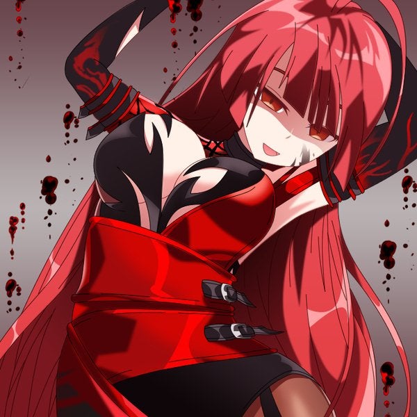 elsword bloody queen elsword bloody queen