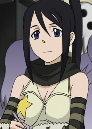 Tsubaki Nakatsukasa, Soul Eater Wiki