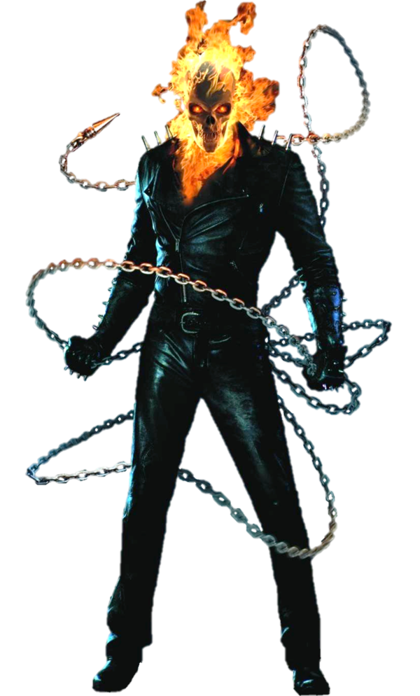Ghost Rider | Divided Destiny Wiki | Fandom