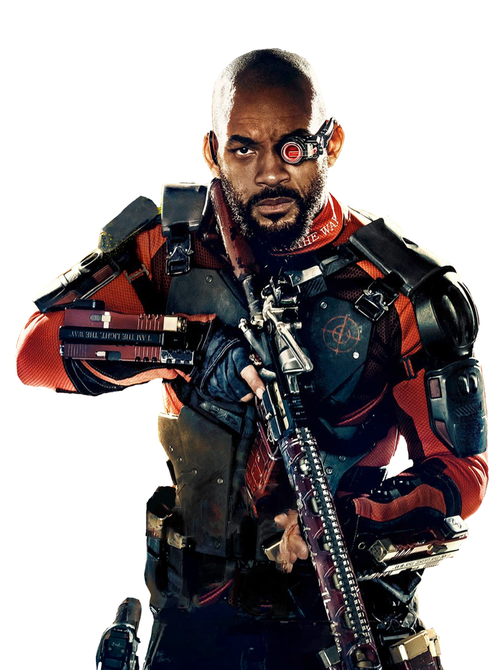 Deadshot (DC), Villains Wiki