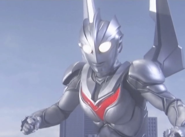 Ultraman Noa, Divided Destiny Wiki