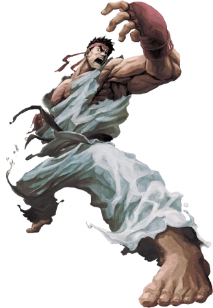 ≧Ryu≦！ Ryu | Divided Destiny Wiki | Fandom