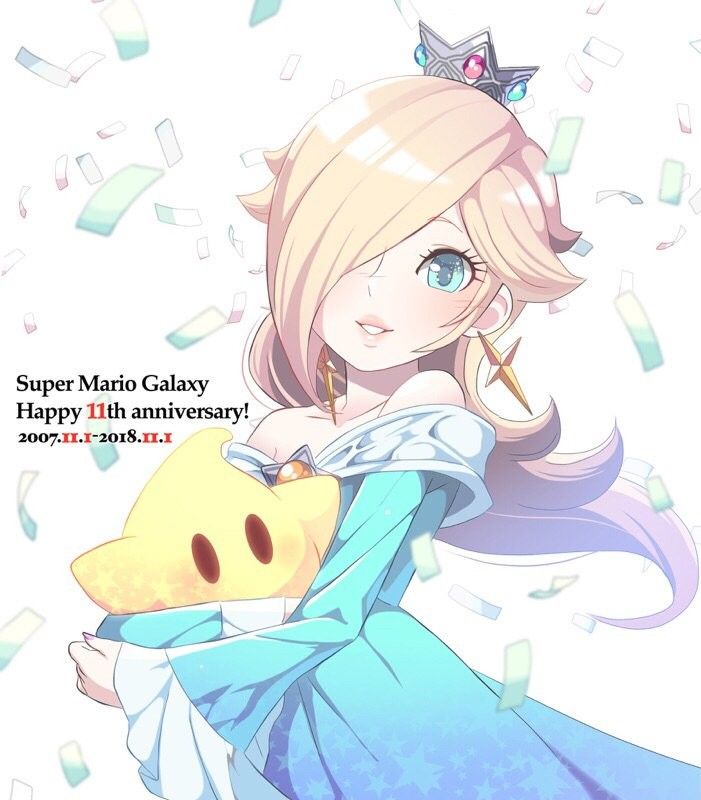 Rosalina, Heroes Wiki, FANDOM powered by Wikia