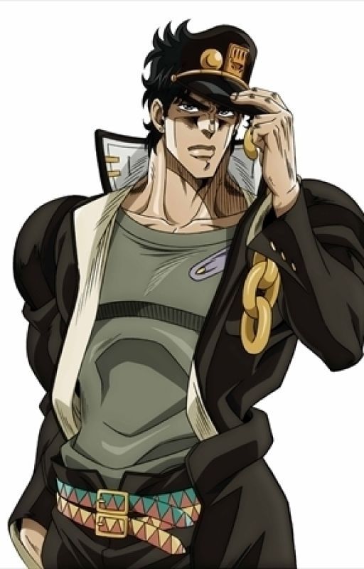 Jotaro Kujo, Weebipedia Wiki