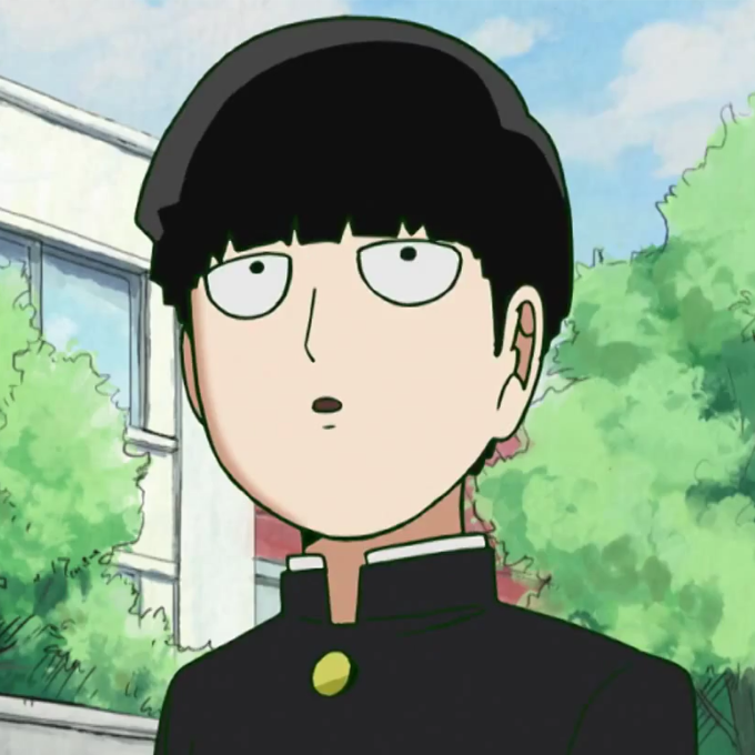 Shigeo Kageyama, Mob Psycho 100 Wiki