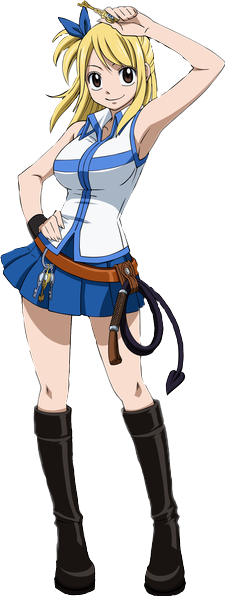 Lucy Heartfilia Divided Destiny Wiki Fandom 6779