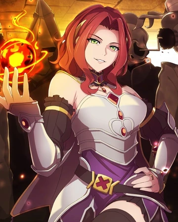 Malty S Melromarc Divided Destiny Wiki Fandom Malty S Melromarc Divided Destiny Wiki Fandom