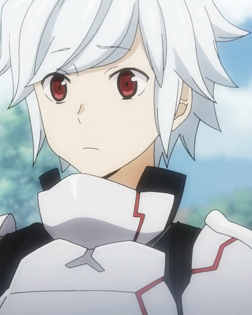 Bell Cranel Divided Destiny Wiki Fandom Bell Cranel Divided Destiny Wiki Fandom