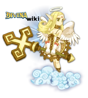 Divina Wiki
