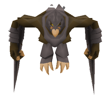 Kree'arra - OSRS Wiki