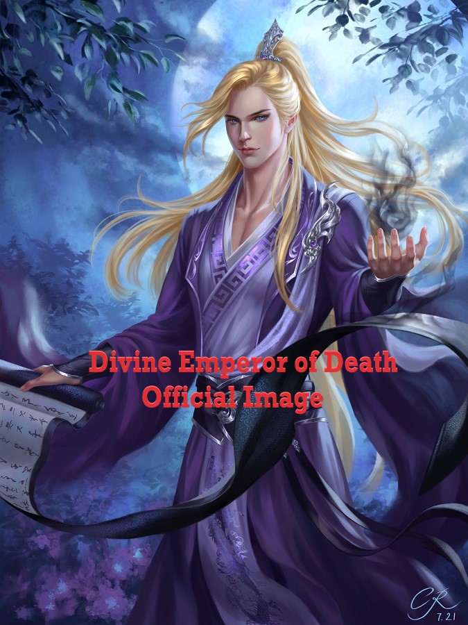 Alchemy Emperor Of The Divine Davis Loret | Divine Emperor of Death Novel Wiki | Fandom