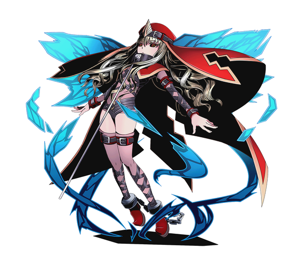 Id 519 ミーシャ クロイツェフ Divine Gate 维基 Fandom Id 519 ミーシャ クロイツェフ Divine Gate 维基 Fandom