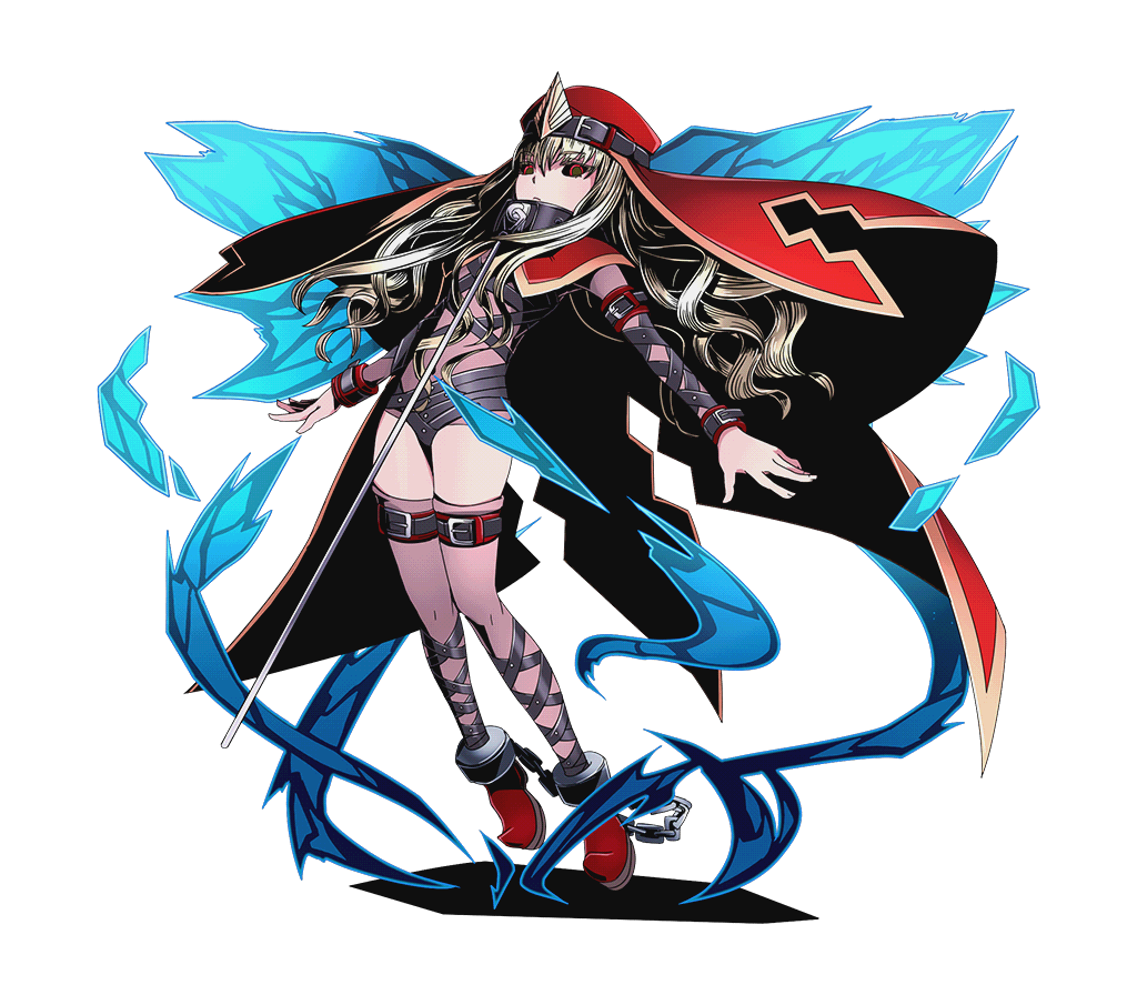 Id 519 ミーシャ クロイツェフ Divine Gate 维基 Fandom Id 519 ミーシャ クロイツェフ Divine Gate 维基 Fandom